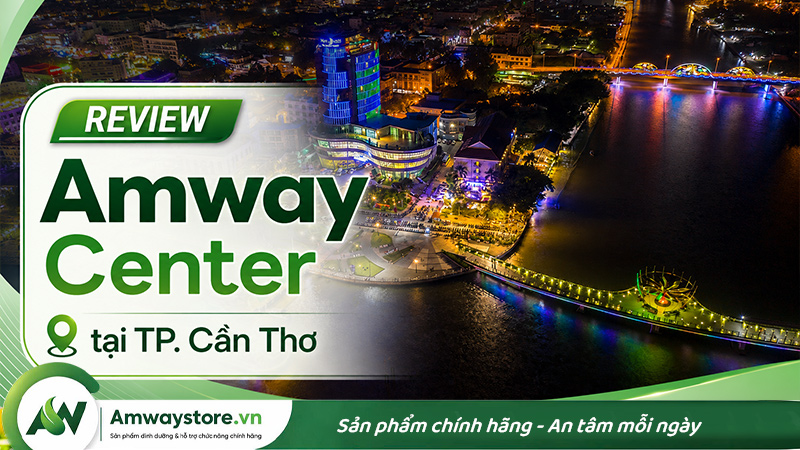 amway-center-tai-can-tho-o-dau