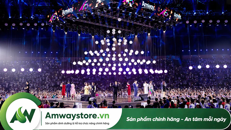amway-co-lua-dao-khong