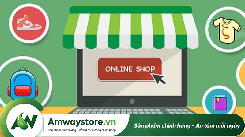 ban-hang-online-amway-dung-cach