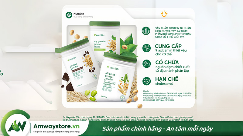 bot-protein-cua-amway-co-tot-khong