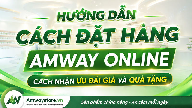 cach-dat-hang-amway-online