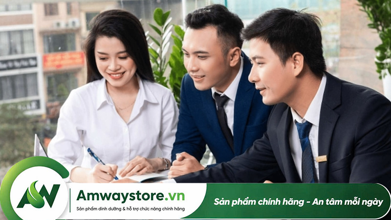 cach-lam-amway-thanh-cong