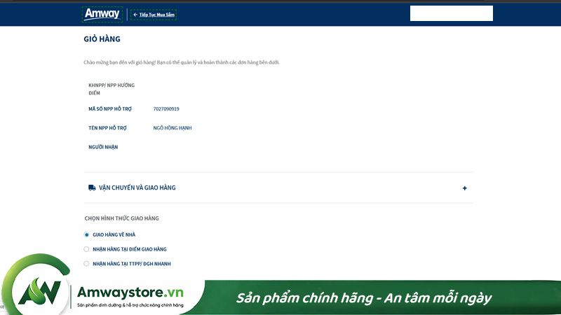cach-mua-hang-amway-online