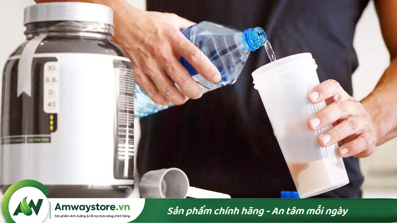 cach-pha-protein-thuc-vat-giam-can