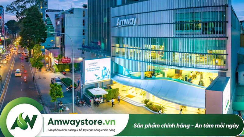 gioi-thieu-cong-ty-amway
