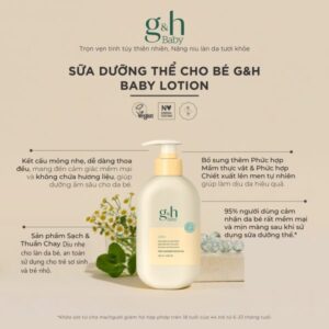 kem-duong-the-cho-be-amway-g&h