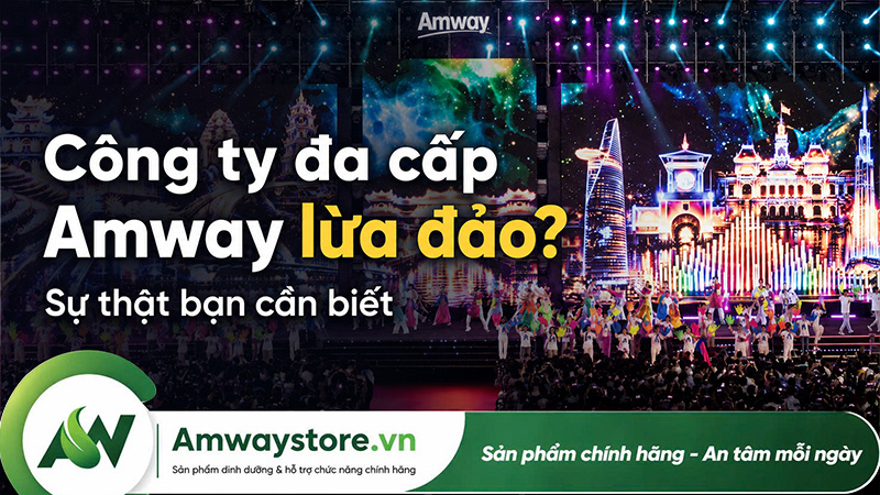 kinh-doanh-da-cap-amway-lua-dao