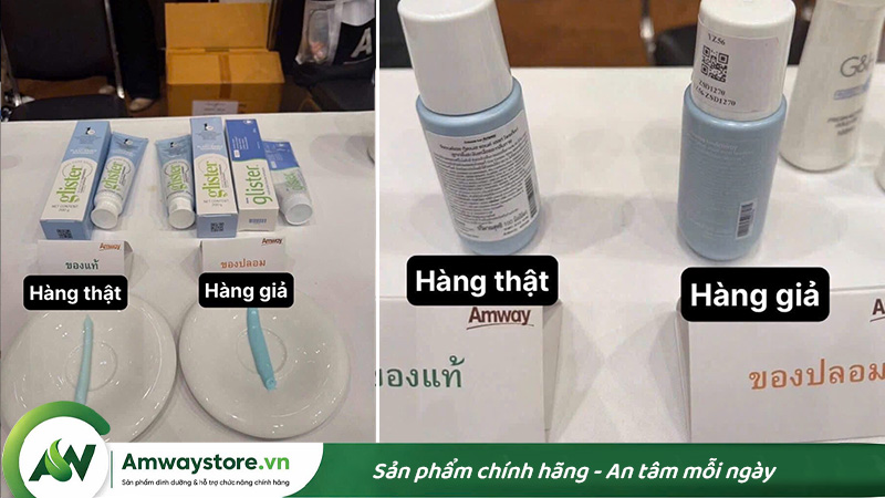 phan-biet-hang-amway-that-gia-qua-tem