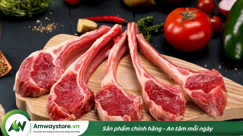 protein-trong-thit-cuu