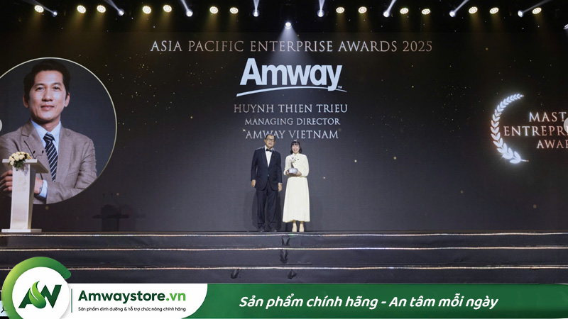 quyen-loi-khi-dat-platium-amway