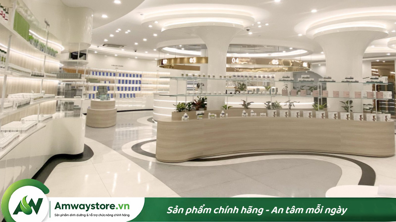 showroom-amway-can-tho