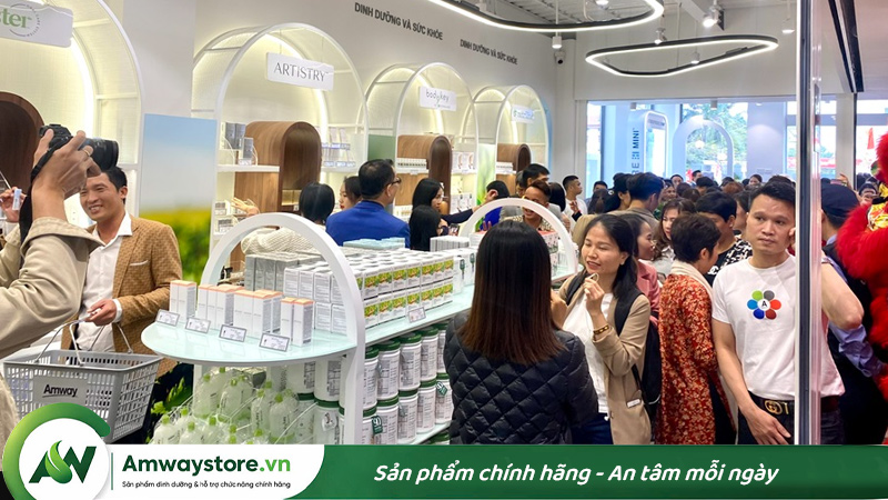 sieu-thi-amway-tai-hai-phong