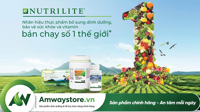 thuong-hieu-nutrilite-cua-amway