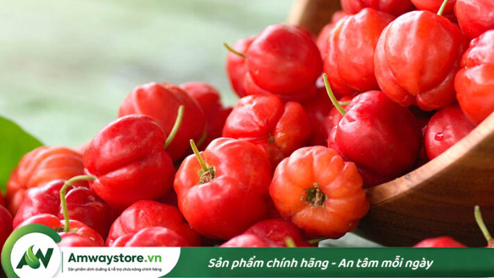 Acerola-Cherry-la-qua-gi