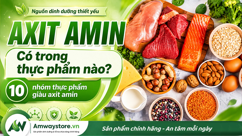 acid-amin-co-trong-thuc-pham-nao