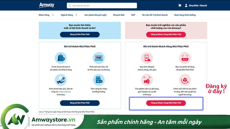 cach-dang-ky-the-thanh-vien-amway