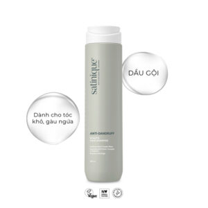 Satinique Anti-Hair Fall Scalp and Hair Conditioner 280ml