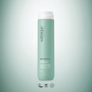 Satinique Anti-Hair Fall Scalp and Hair Conditioner 280ml