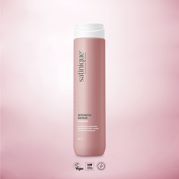 Satinique Anti-Hair Fall Scalp and Hair Conditioner 280ml
