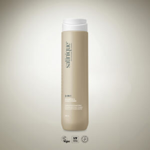 Satinique Anti-Hair Fall Scalp and Hair Conditioner 280ml