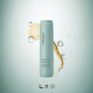 Satinique Anti-Hair Fall Scalp and Hair Conditioner 280ml