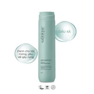 Satinique Anti-Hair Fall Scalp and Hair Conditioner 280ml