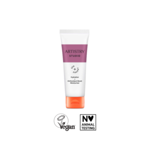 kem-duong-am-artistry-studio-hydration-antioxidant-boost-moisturizer
