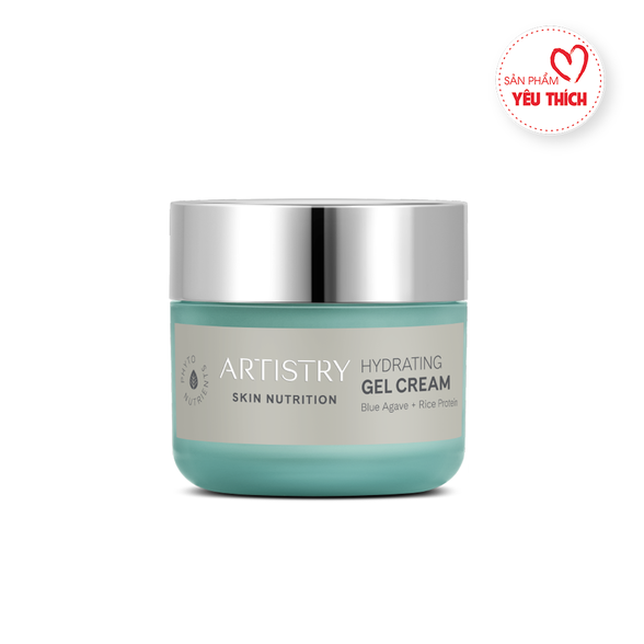 kem-duong-da-dang-gel-artistry-skin-nutrition-hydrating-gel-cream