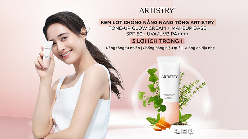 kem-lot-chong-nang-nang-tong-artistry-tone-up-glow-cream-makeup-base-spf50-pa5