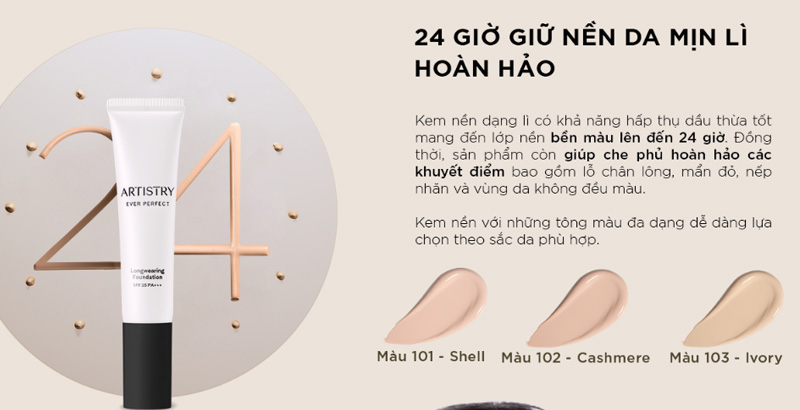 kem-nen-artistry-ever-perfect-longwearing-foundation-spf25-pa8