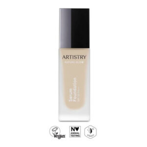 kem-nen-artistry-future-glow-serum-foundation6