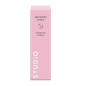 Global - Anti-Blemish Toner + Pore Refresher Carton