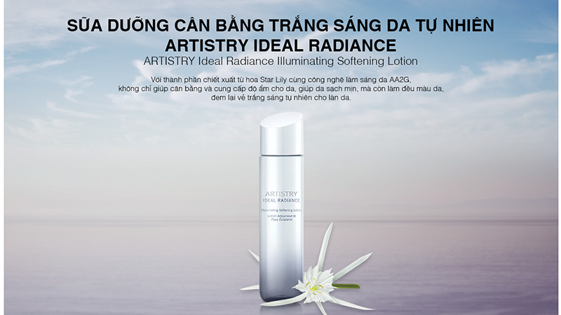 sua-duong-am-trang-sang-da-ban-ngay-artistry-ideal-radiance3