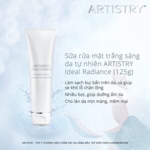 sua-duong-can-bang-trang-sang-da-tu-nhien-artistry-ideal-radiance2