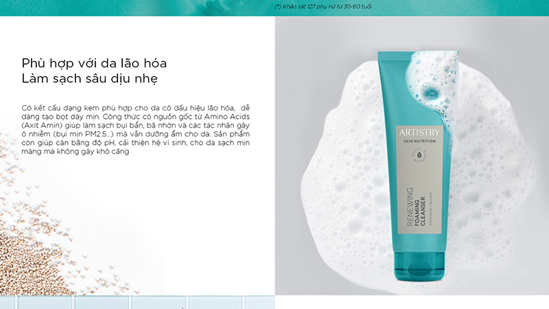 sua-rua-mat-artistry-skin-nutrition-renewing-foaming-cleanser4