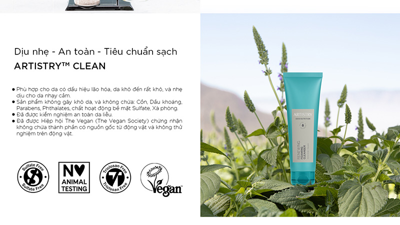 sua-rua-mat-artistry-skin-nutrition-renewing-foaming-cleanser6