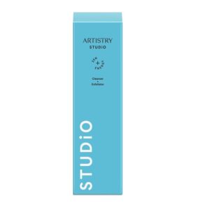 Global - Cleanser + Exfoliator Carton