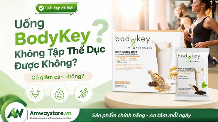 uong-bodykey-nhung-khong-tap-the-duc-co-giam-can-khong